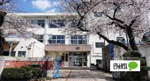 中学校