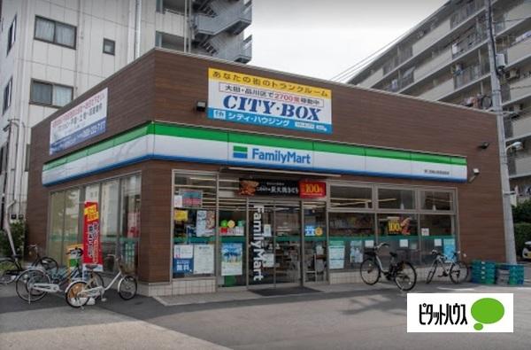 コンビニ