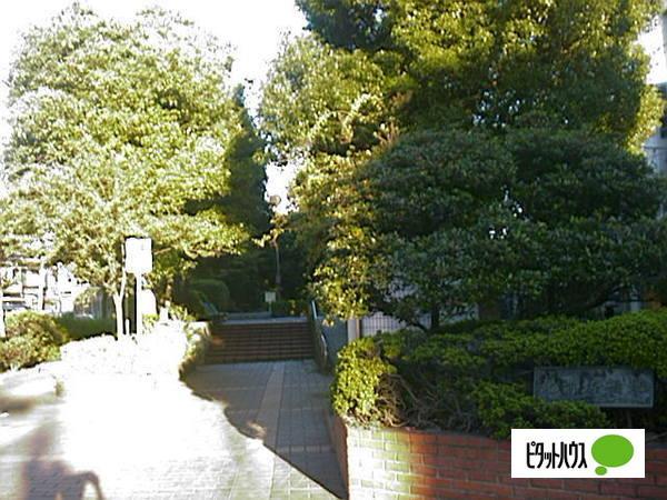 公園