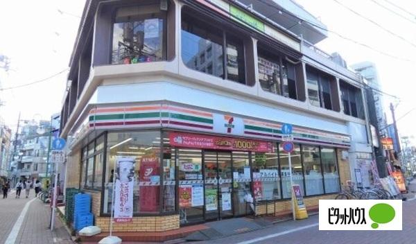 コンビニ