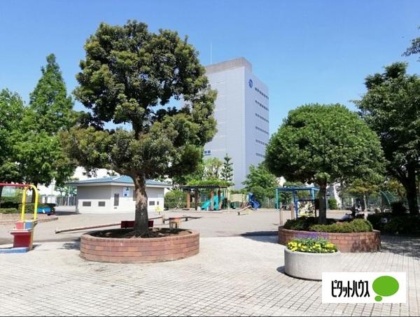 公園