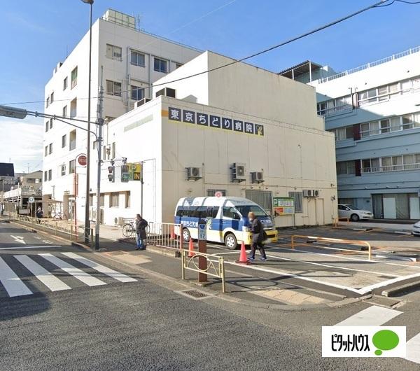 病院