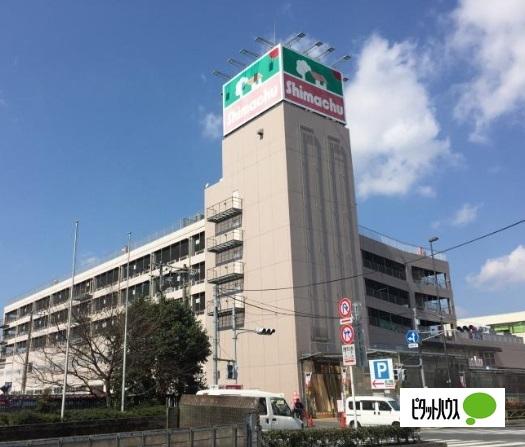 ホームセンター
