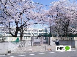 中学校