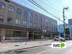 警察署、交番