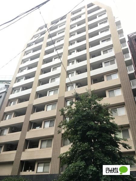 センチュリープラチナマンション大井町 物件画像