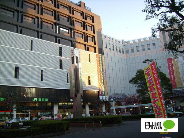 ショッピング施設