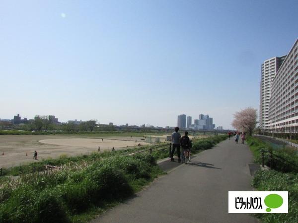 公園