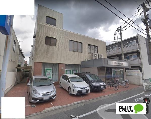 銀行