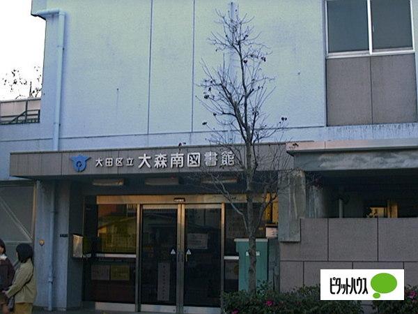 図書館