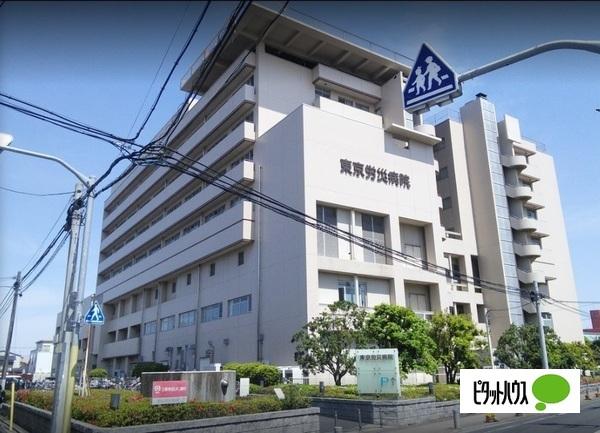 病院