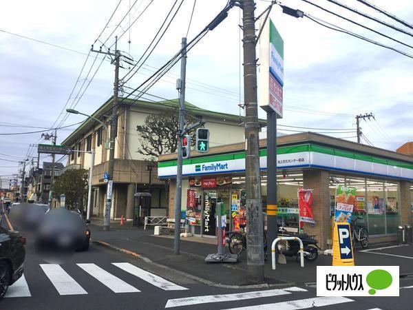 コンビニ