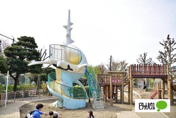 公園