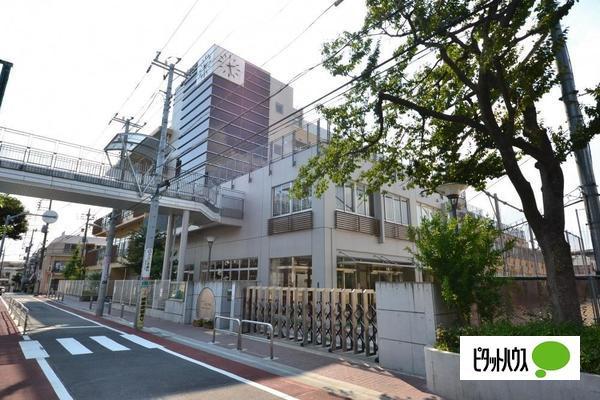 小学校
