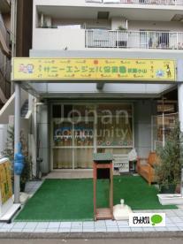 幼稚園、保育園