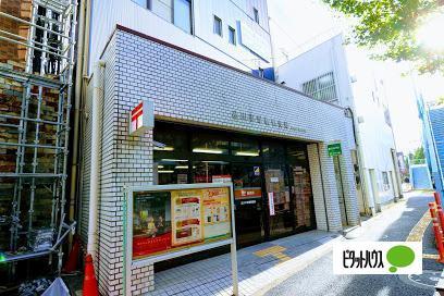 郵便局