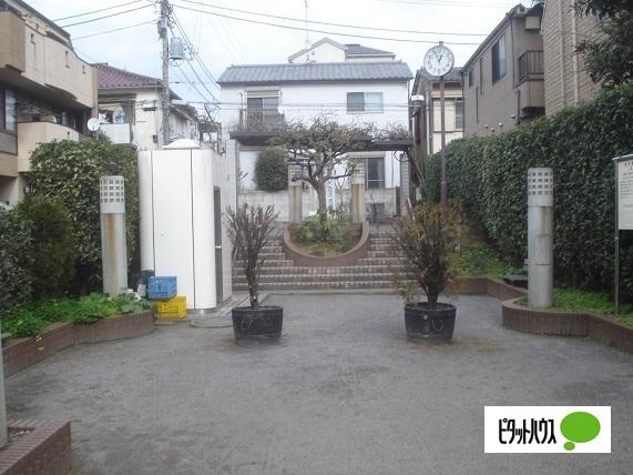 公園