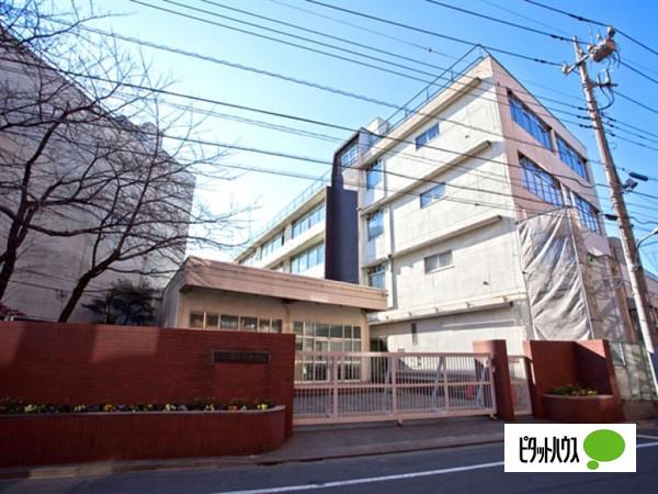 中学校