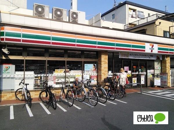 コンビニ