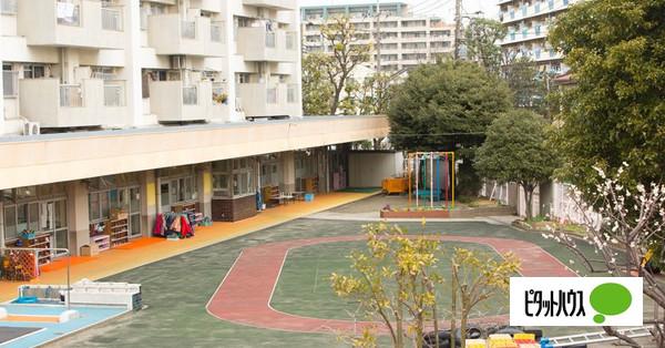 幼稚園、保育園