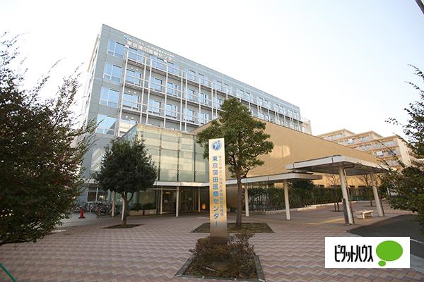 病院