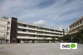 中学校