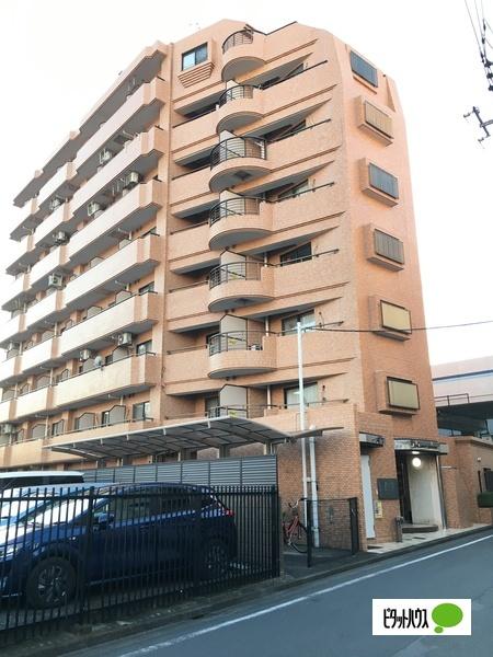 京浜急行本線『雑色』駅まで徒歩3分！！