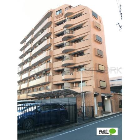 京浜急行本線『雑色』駅まで徒歩3分！！