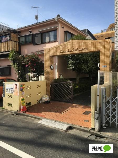 至近に大型スーパー有！