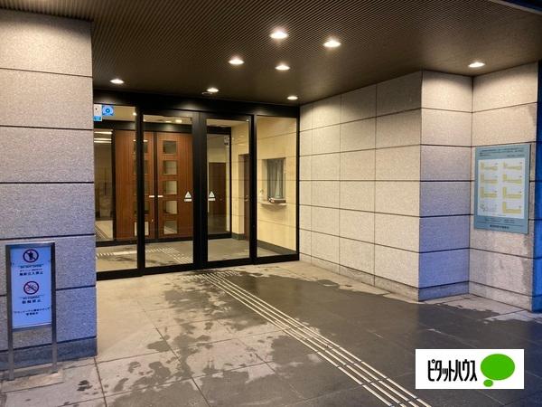 グランイーグルのマンション！！