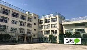 中学校