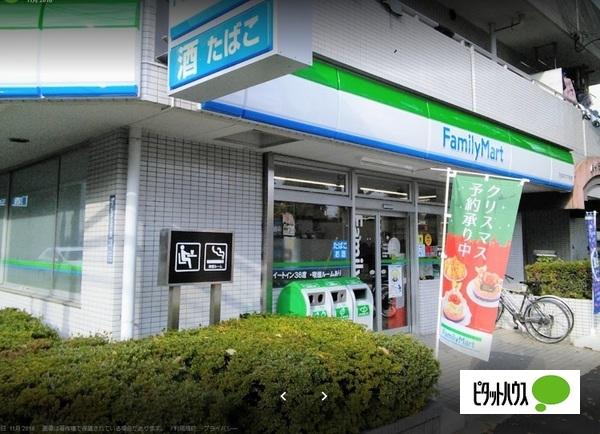 コンビニ