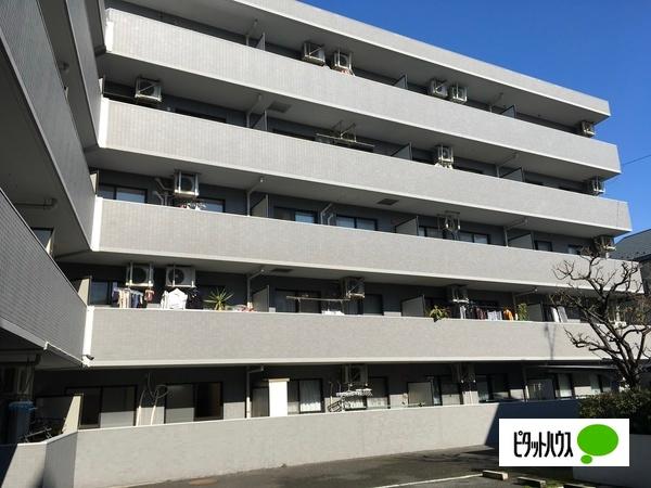 メルシー下丸子 物件画像
