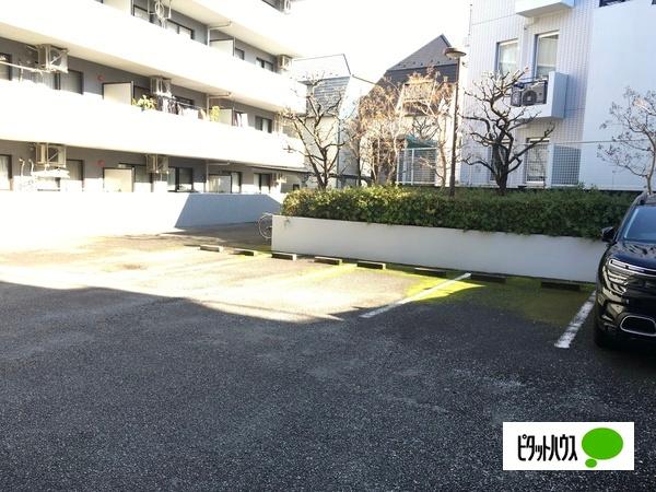 メルシー下丸子 物件画像