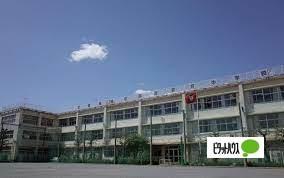 中学校