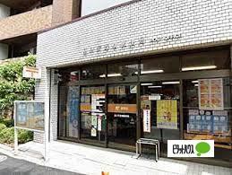 郵便局