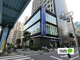 銀行