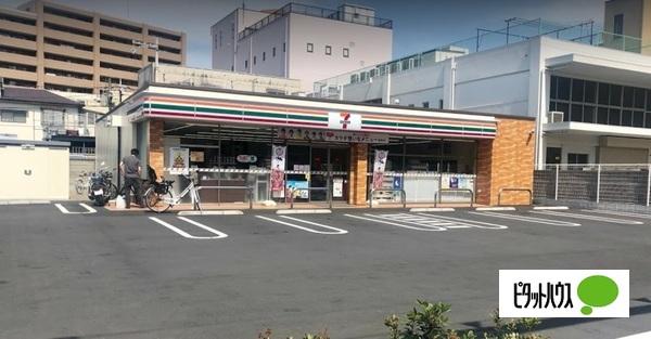 コンビニ