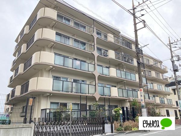 京浜急行空港線『大鳥居』駅より徒歩2分