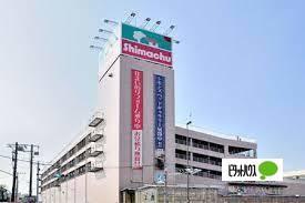 ホームセンター