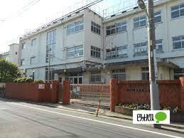 中学校