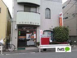 郵便局