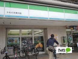 コンビニ