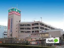 ホームセンター