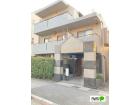 ガーデンホーム多摩川Ⅱ外観1