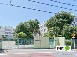 中学校