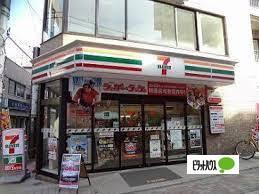 コンビニ