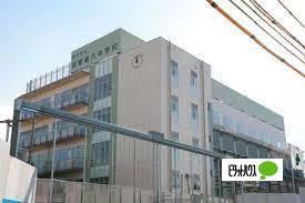 中学校