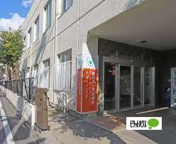 病院