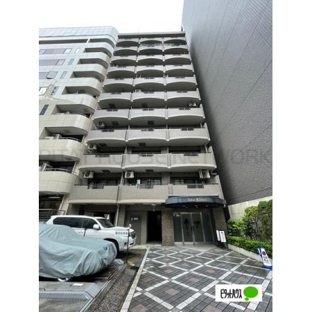 蒲田駅徒歩3分のマンション！